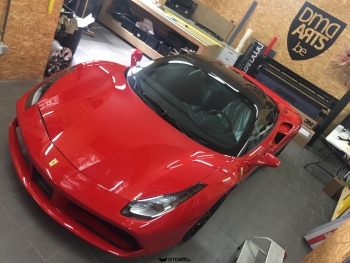 Ppf Ferrari